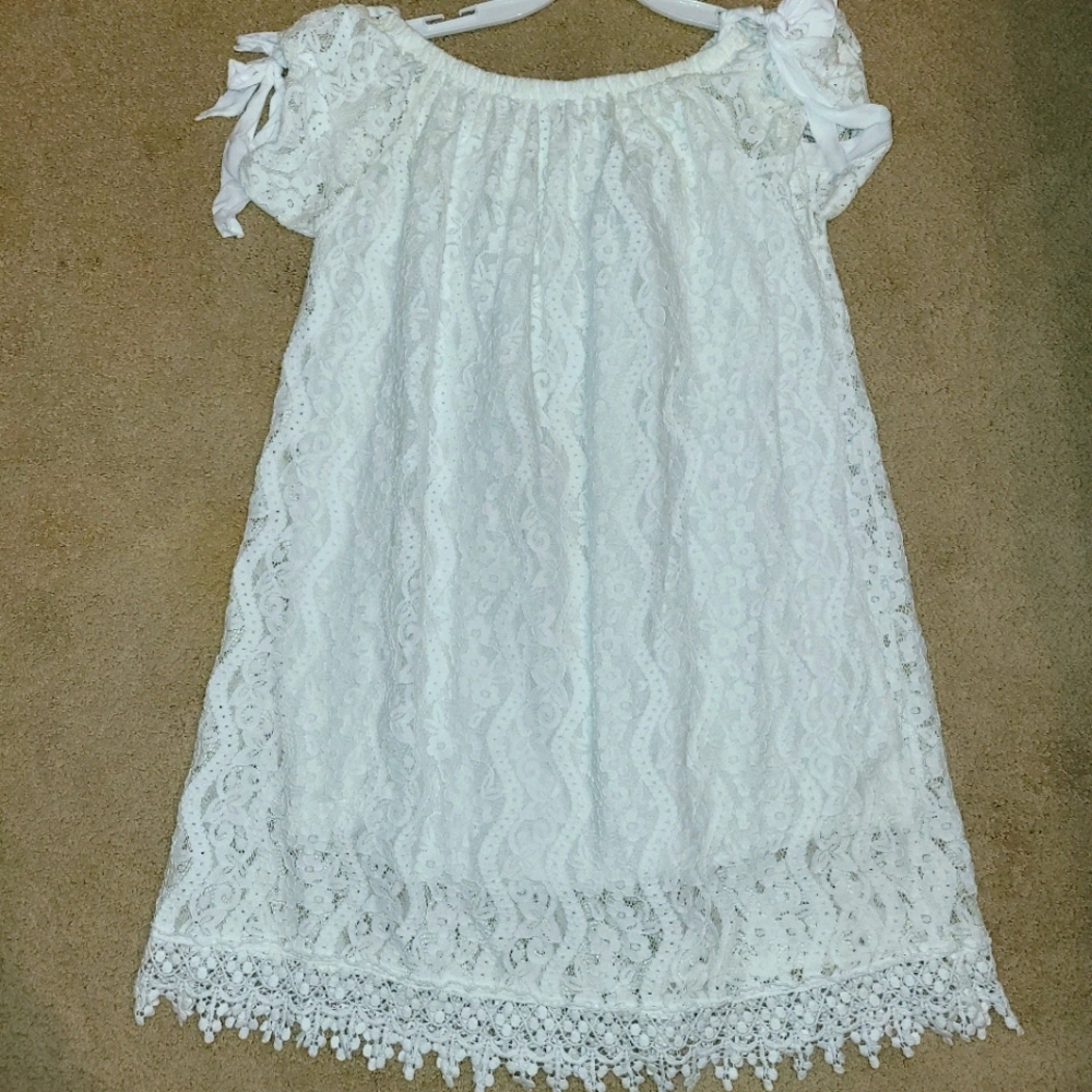 Women's dress